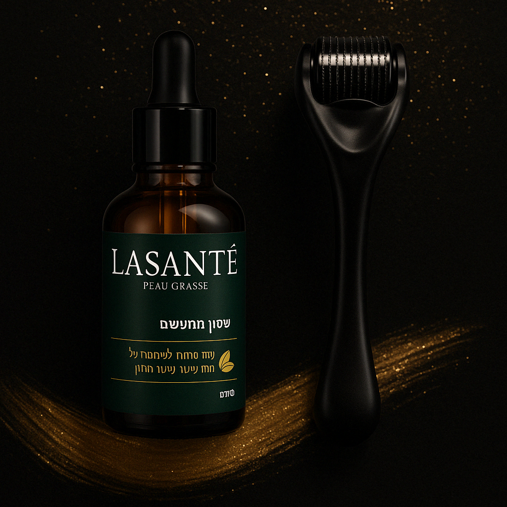 שמן Lasante