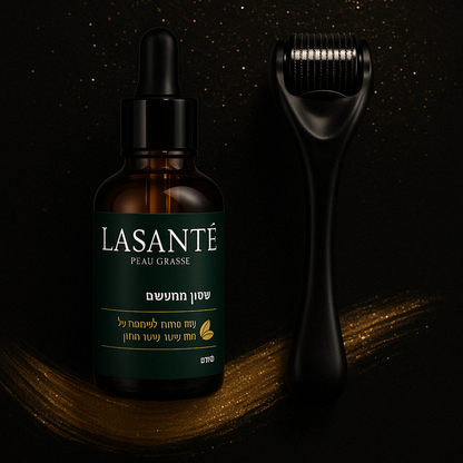 שמן Lasante