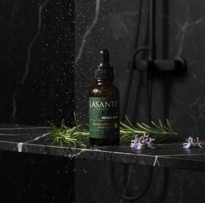 ערכת השיקום לגבר - Mr Lasante