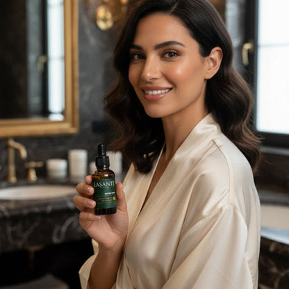 ערכת השיקום לאישה - Ms Lasante