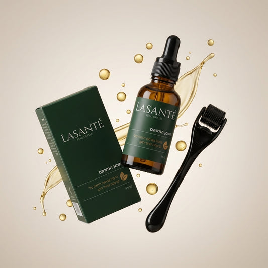 ערכת השיקום לאישה - Ms Lasante