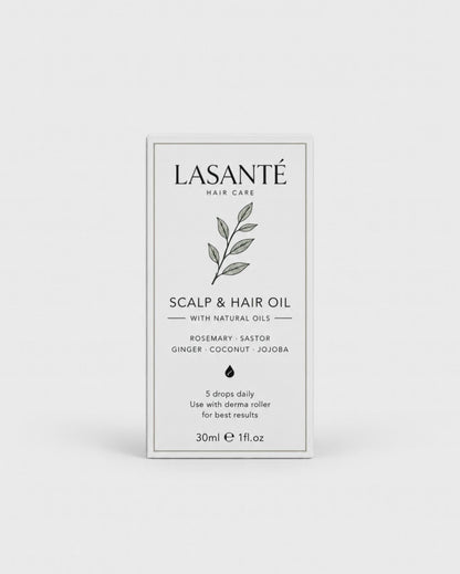 ערכת השיקום לאישה - Ms Lasante